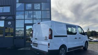 Fiat Talento  - photo 1