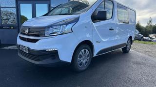 Fiat Talento  - photo 2