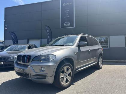 BMW X5 - 3.0d - BVA  Luxe - 9 400 €