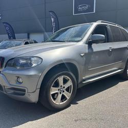 BMW X5 3.0d - BVA  Luxe Concarneau