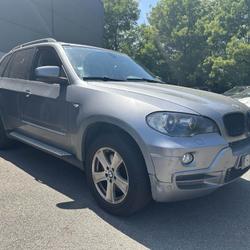 BMW X5 3.0d - BVA  Luxe Concarneau