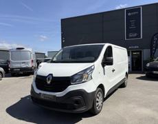Renault Trafic Plonéour-Lanvern