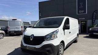 Renault Trafic  - photo 0