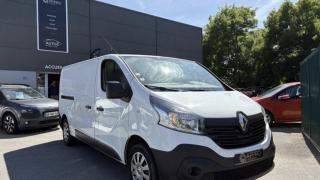 Renault Trafic  - photo 1