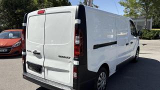 Renault Trafic  - photo 3