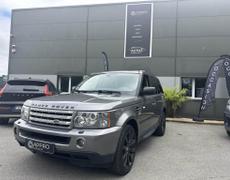Land Rover Range Rover Sport Plonéour-Lanvern