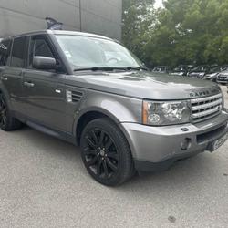 Land Rover Range Rover Sport 2.7 TDi - BVA  HSE PHASE 1 Concarneau