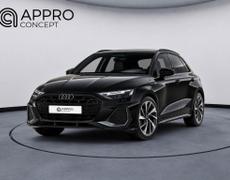 Audi A3 Plonéour-Lanvern