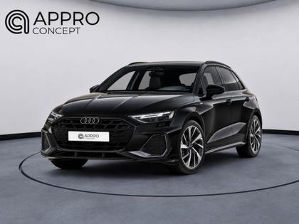 Audi A3 - ALLSTREET 1.5 35 TFSI - 150 - BV S-Tronic 7  8Y BERLINE S line PHASE 2 - 36 900 €