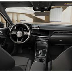 Audi A3 ALLSTREET 1.5 35 TFSI - 150 - BV S-Tronic 7  8Y BERLINE S line PHASE 2 Plon&eacute;our-Lanvern