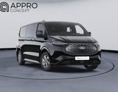 Ford Transit Plonéour-Lanvern