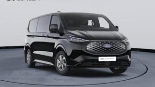 Ford Transit  - photo 0