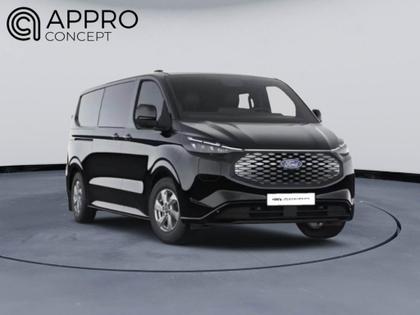 Ford Transit - e-Custom - 218 CUSTOM CABINE APPROFONDIE II Fourgon Cabine approfondie 320 L2H1 - 48 900 €