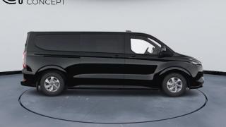 Ford Transit  - photo 1