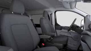 Ford Transit  - photo 3