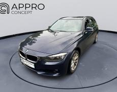 BMW Serie 3 Concarneau