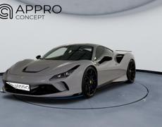 Ferrari F8 Tributo Plonéour-Lanvern