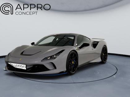 Ferrari F8 Tributo - limited edition - 395 000 €