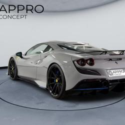 Ferrari F8 Tributo limited edition Concarneau
