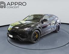 Lamborghini Urus Plonéour-Lanvern