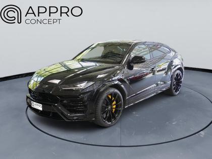Lamborghini Urus - 4.0i V8 Biturbo - BVA  . - 192 000 €