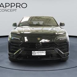 Lamborghini Urus 4.0i V8 Biturbo - BVA  . Plon&eacute;our-Lanvern