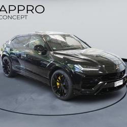 Lamborghini Urus 4.0i V8 Biturbo - BVA  . Plon&eacute;our-Lanvern