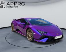 Lamborghini Huracan - Coupé 5.2i V10 - BVR  COUPE LP 640 TECNICA - 355 000 €