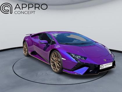 Lamborghini Huracan - Coupé 5.2i V10 - BVR  COUPE LP 640 TECNICA - 355 000 €