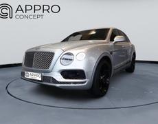 Bentley Bentayga Plonéour-Lanvern