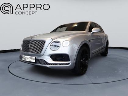 Bentley Bentayga - 6.0i W12 - BVA  . - 85 000 €