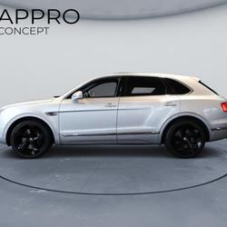 Bentley Bentayga 6.0i W12 - BVA  . Plon&eacute;our-Lanvern