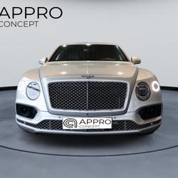 Bentley Bentayga 6.0i W12 - BVA  . Concarneau