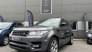 Land Rover Range Rover Sport  - Sport - photo 0