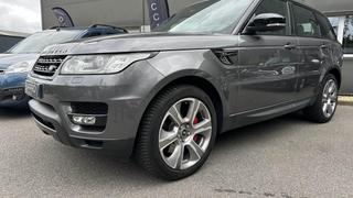 Land Rover Range Rover Sport  - Sport - photo 1