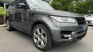 Land Rover Range Rover Sport  - Sport - photo 2