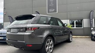 Land Rover Range Rover Sport  - Sport - photo 3