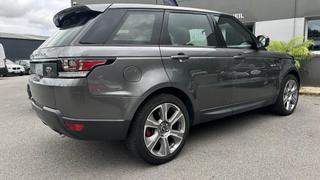 Land Rover Range Rover Sport  - Sport - photo 4
