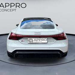 Audi e-tron RS GT Quattro - 598 RS  GT .  TVA Concarneau