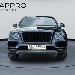 Bentley Bentayga 4.0 D V8 - 435 - BVA  7 places Plon&eacute;our-Lanvern