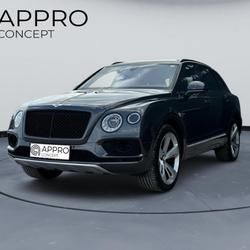 Bentley Bentayga 4.0 D V8 - 435 - BVA  7 places Plon&eacute;our-Lanvern