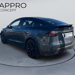 Tesla Model X 1000cv  6 places Plon&eacute;our-Lanvern