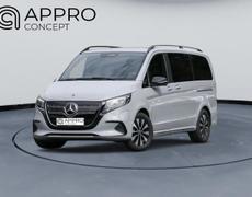 Mercedes EQV Concarneau
