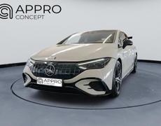 Mercedes EQE - 53  BERLINE - BM V295 AMG 4-Matic+ - 69 900 €