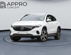 Mercedes EQA Concarneau