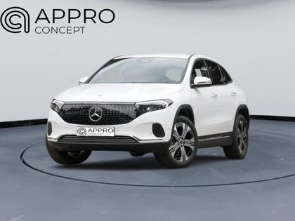 Mercedes EQA - 300  - BM H243 AMG Line 4-Matic PHASE 2 - 42 900 €