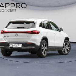 Mercedes EQA 300  - BM H243 AMG Line 4-Matic PHASE 2 Concarneau