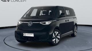 Volkswagen ID Buzz  - photo 0