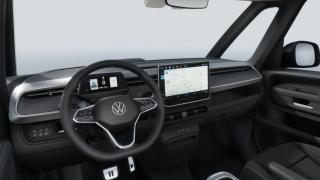 Volkswagen ID Buzz  - photo 4
