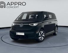 Volkswagen ID Buzz Concarneau